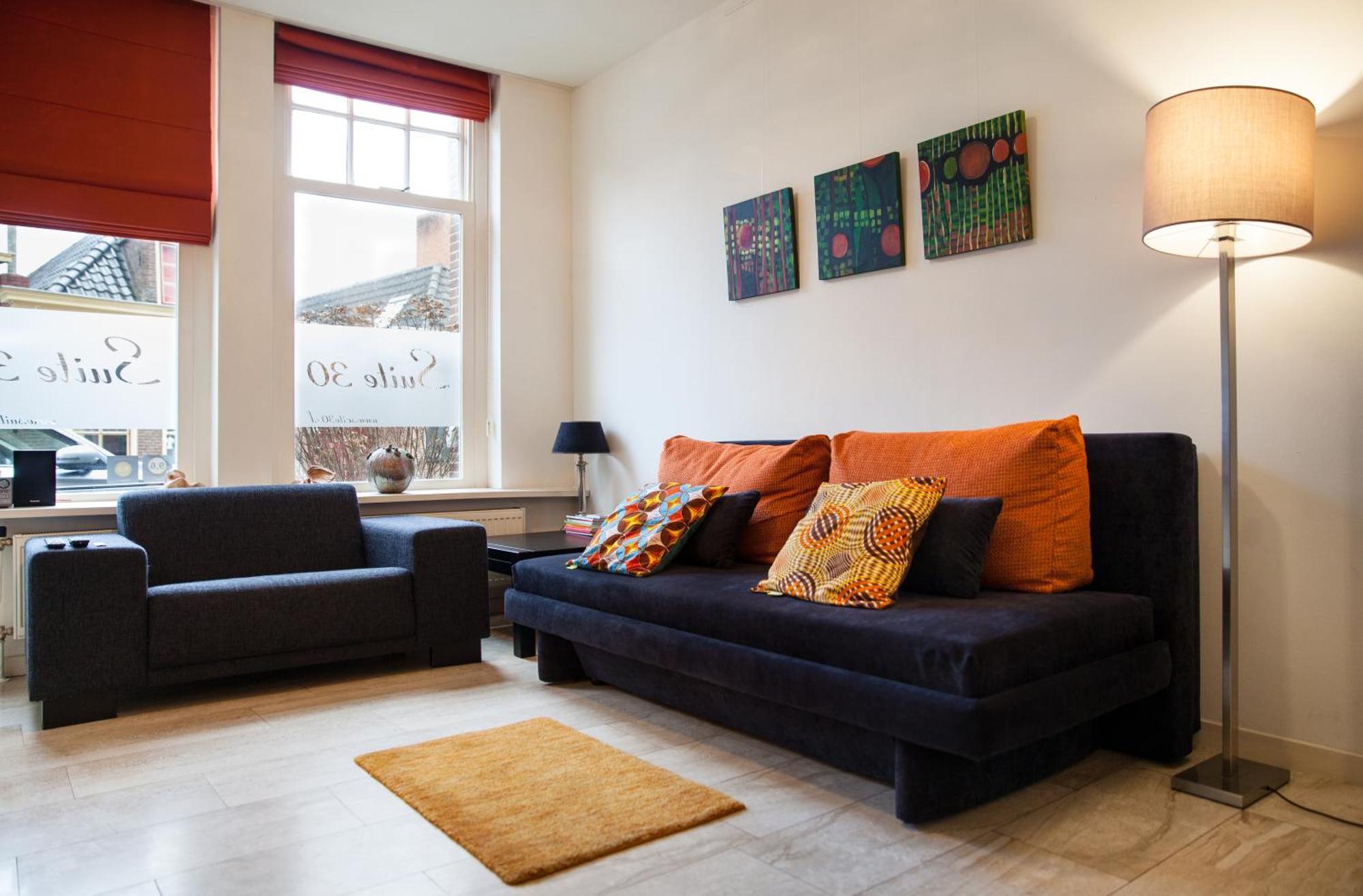 Suite 30 - Overnachteninstijl Groningen Zewnętrze zdjęcie
