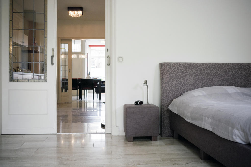 Suite 30 - Overnachteninstijl Groningen Zewnętrze zdjęcie