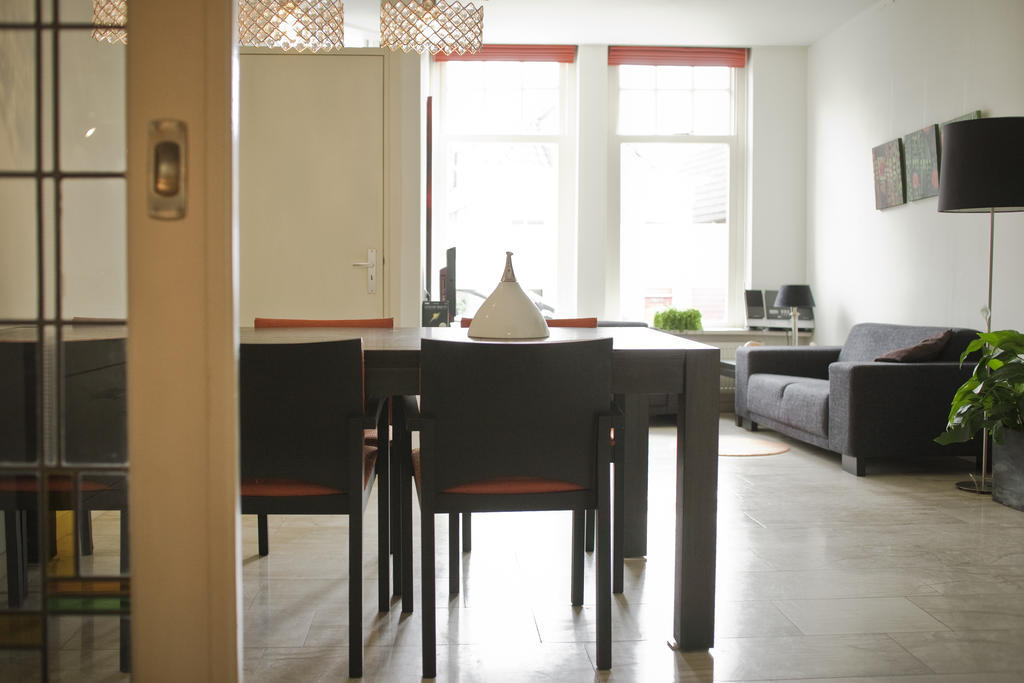 Suite 30 - Overnachteninstijl Groningen Zewnętrze zdjęcie